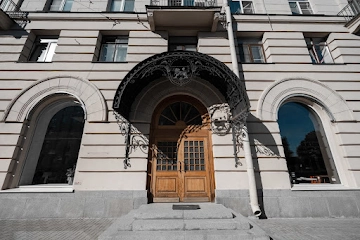 Ресторан Центральный