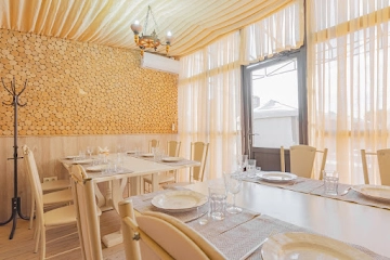 Ресторан Puri