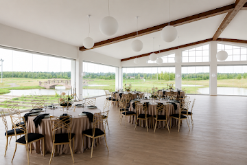 Ресторан Dmitrov Golf Resort