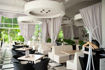 Ресторан Wok Cafe