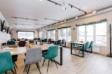 Ресторан Red House