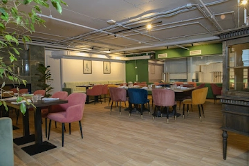 Ресторан Стейк-Хаус Muu на Рублевском