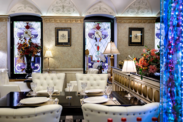 Ресторан Времена Года