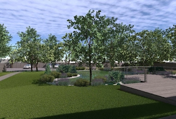 Ресторан Озеро Ивент Плэйс