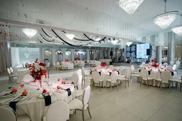 Ресторан La Riva Hall