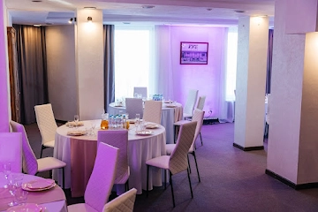 Ресторан ONYX