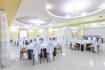 Ресторан Рай