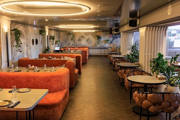 Ресторан Строгов