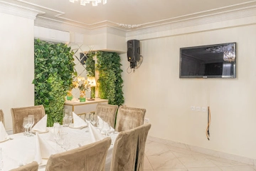 Ресторан Питер