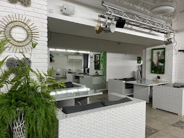 Ресторан Белые Ивы