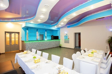 Ресторан Вкус Кавказа