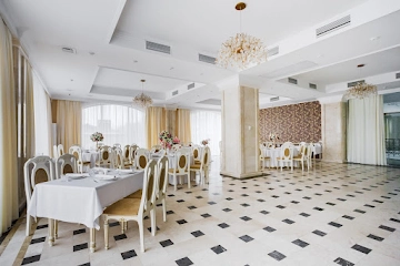 Ресторан Benamar Hotel&SPA