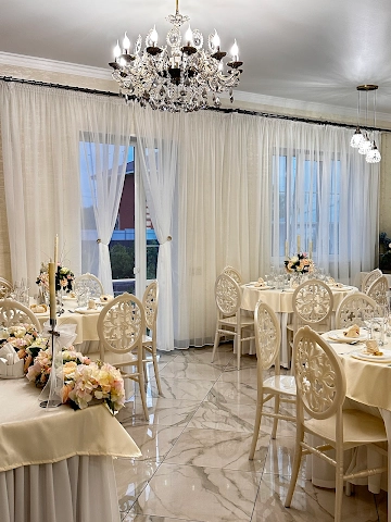 Ресторан Гостевой дом "Жемчужина"