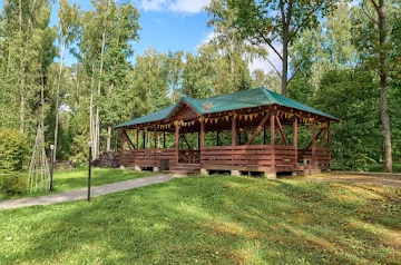 Ресторан Серебро: фото №4