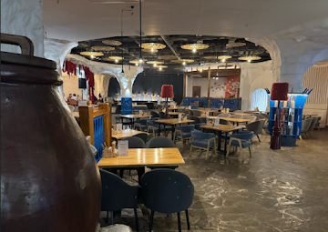 Ресторан БаклаДжани