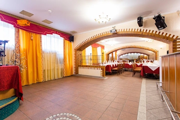 Ресторан Барракуда