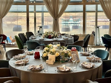 Ресторан Клевый