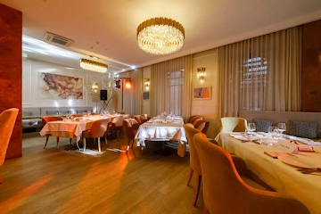 Ресторан Север