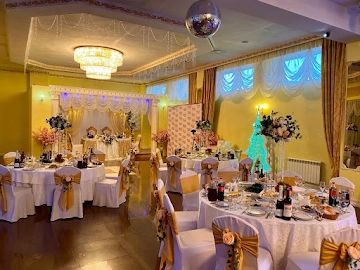 Ресторан Очаг