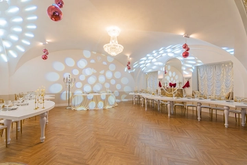 Ресторан на Балах