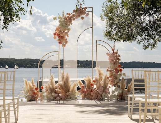 Ресторан Angelia events