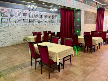 Ресторан Нар