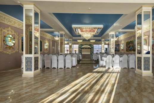 Ресторан Флоранс