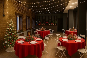 Ресторан Банкетoff