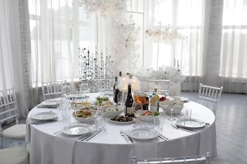 Ресторан Джем