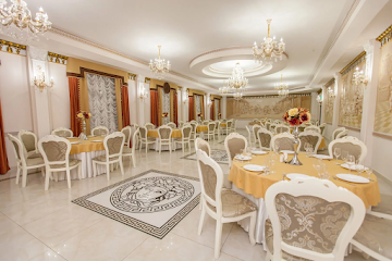 Ресторан Жемчужина