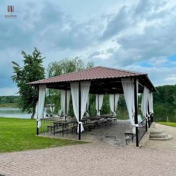 Ресторан Lac Blanc