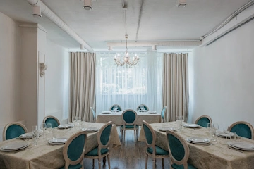 Ресторан Ожерелье