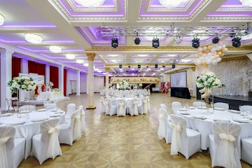 Ресторан Vnukovo Village