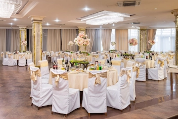 Ресторан Champagne