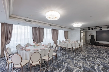 Ресторан Гранат Hall