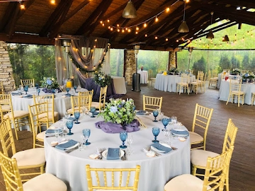 Ресторан Таежный