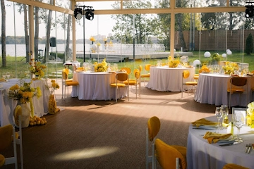 Ресторан THE SUN