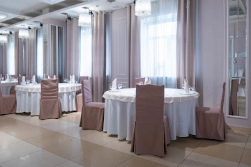 Ресторан Событие