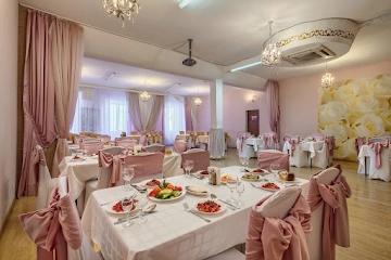 Ресторан Квартира 89