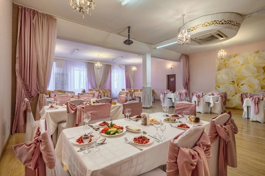 Ресторан Квартира 89