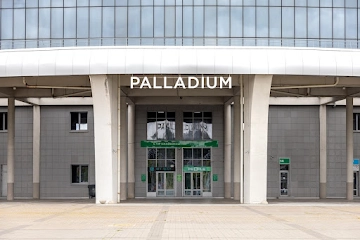 Ресторан Palladium