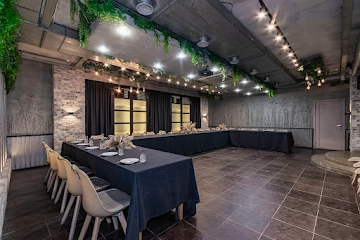 Ресторан Банкетный зал «Мята»