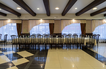 Ресторан Элита