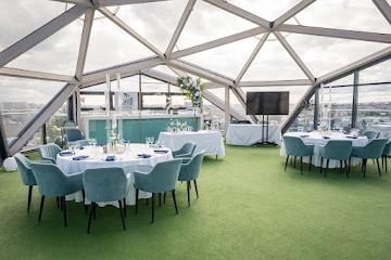 Ресторан Амбассадор