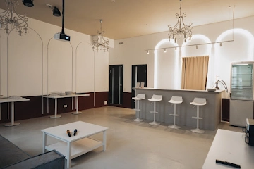 Ресторан SuvorovHall