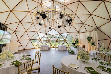 Ресторан Garden hall