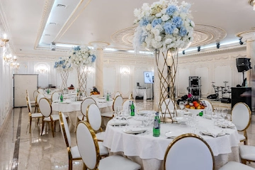 Ресторан Соколиная охота