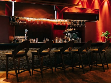 Ресторан TRIBU