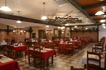 Ресторан Демидково