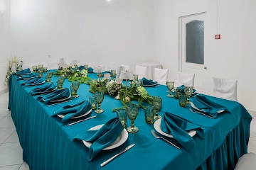 Ресторан Банчетто